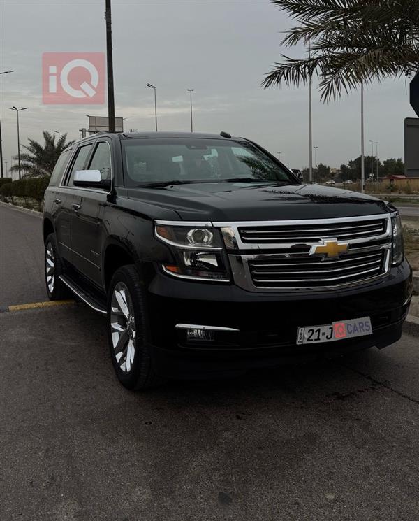 شيفروليه تاهو 2018 للبيع في العراق - بغداد